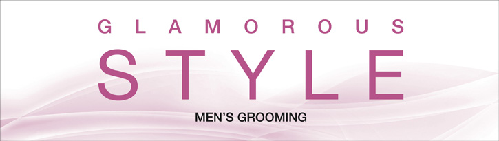 Mens Grooming